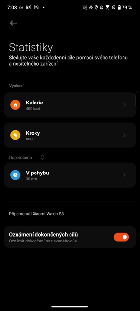Xiaomi Watch S3