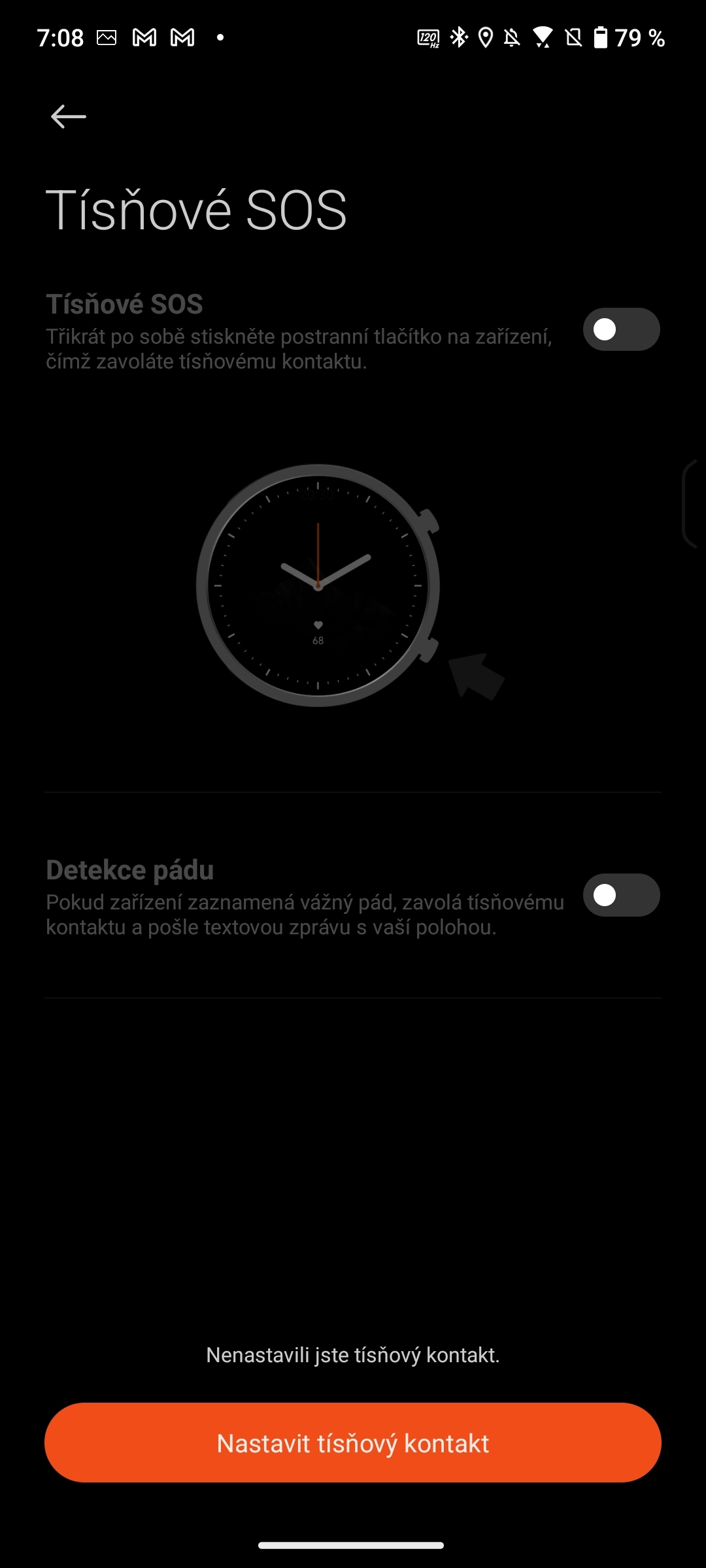 Xiaomi Watch S3