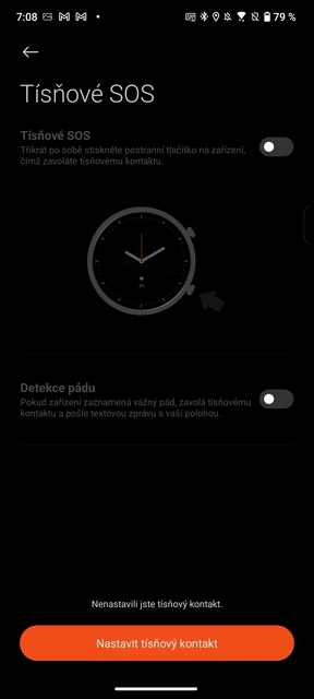 Xiaomi Watch S3