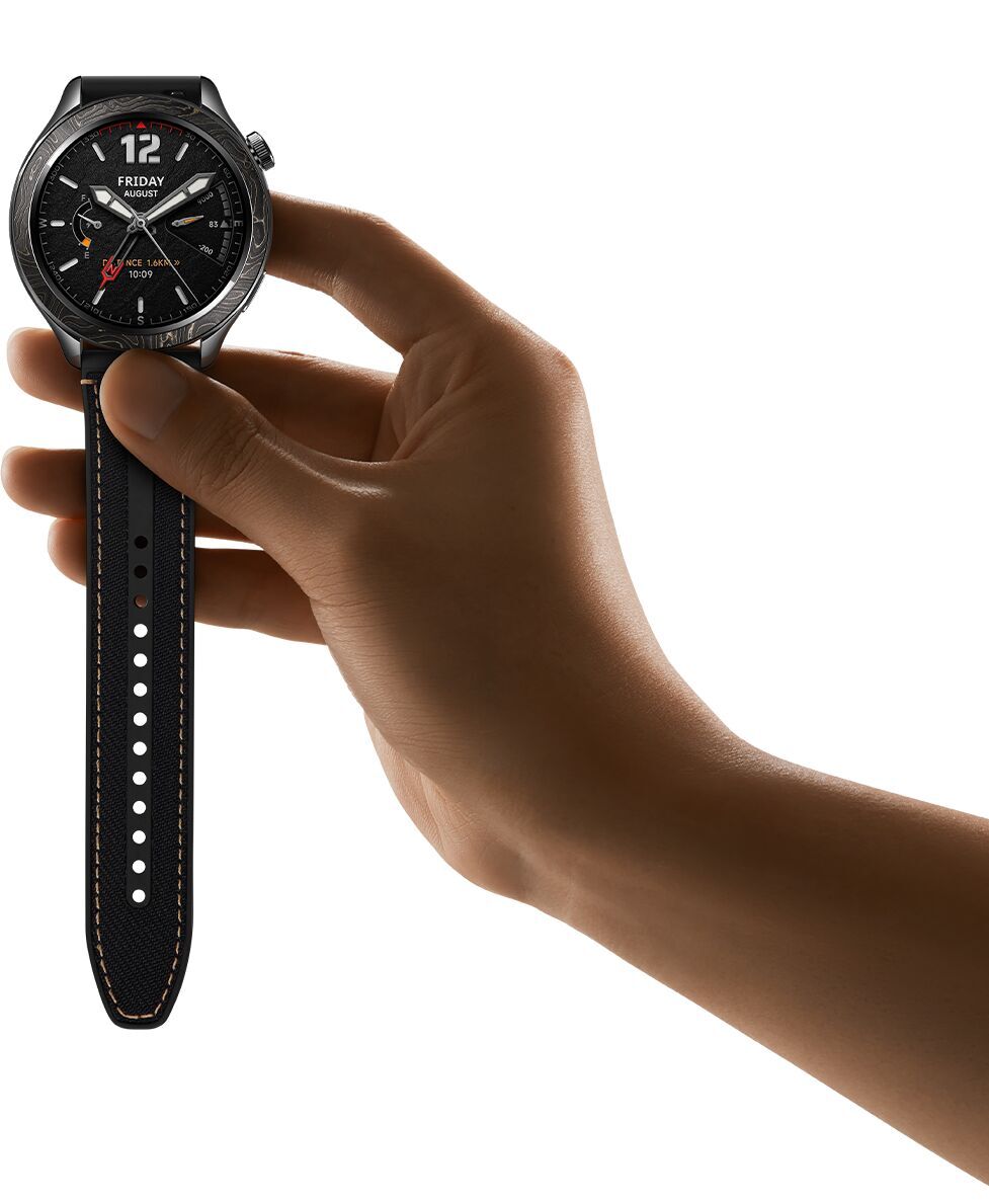 Xiaomi Watch S4