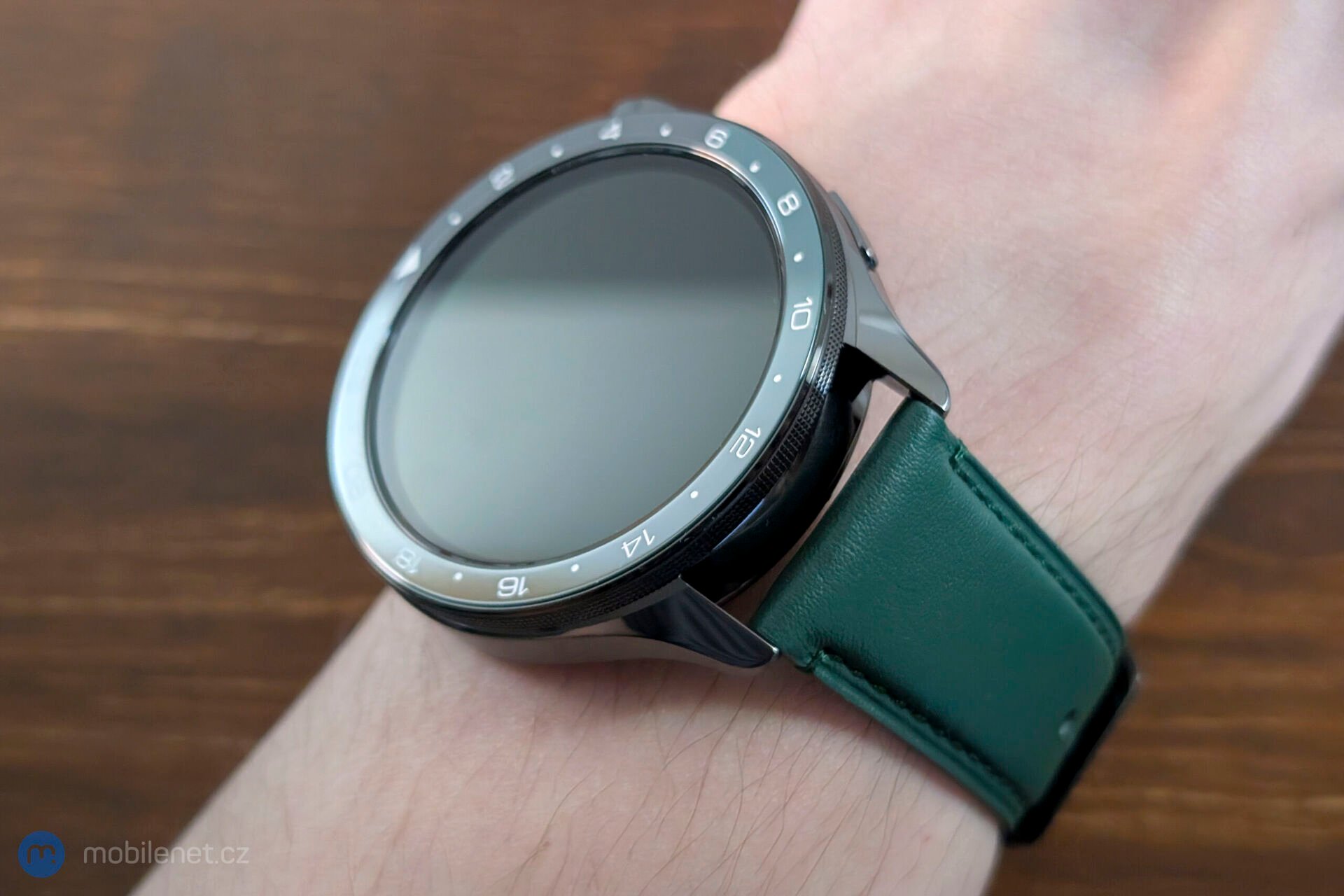 Xiaomi Watch S4