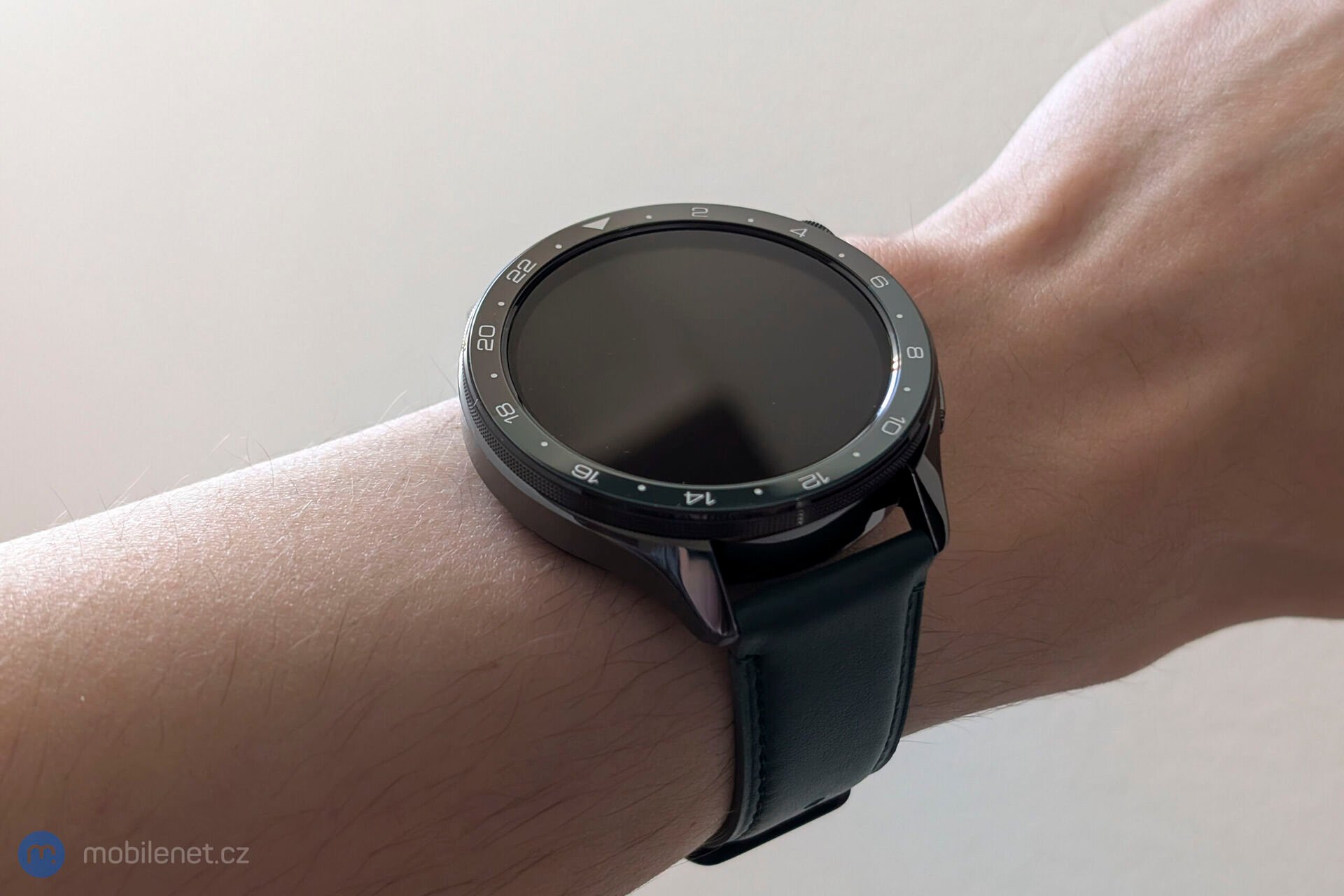 Xiaomi Watch S4