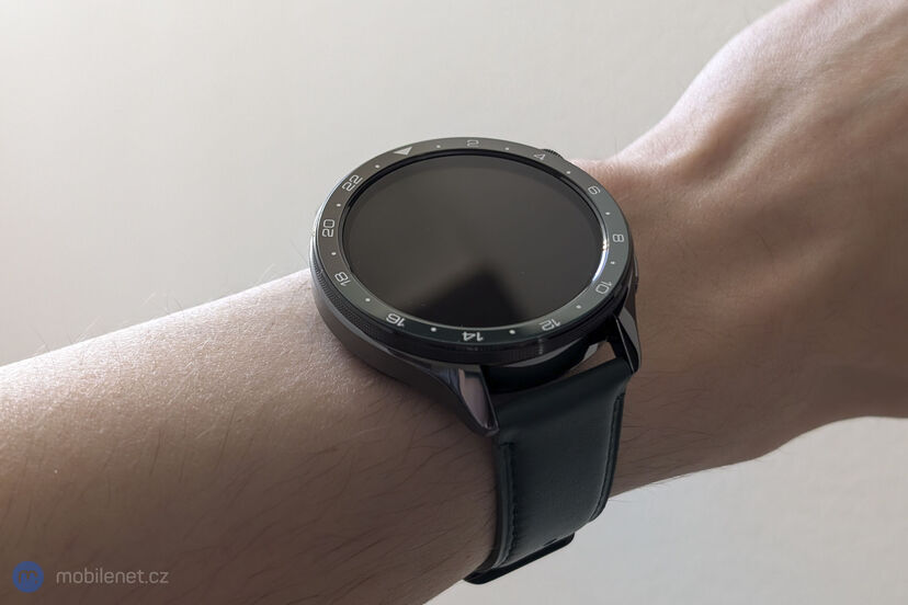 Xiaomi Watch S4