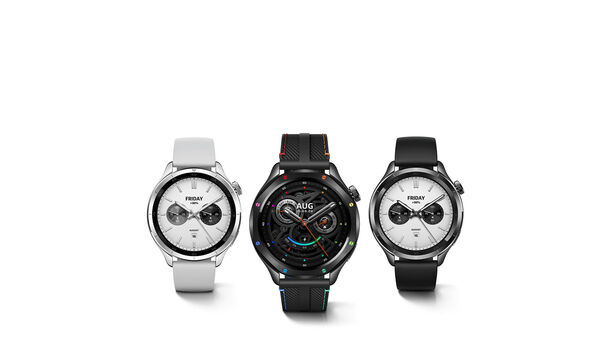 Xiaomi Watch S4