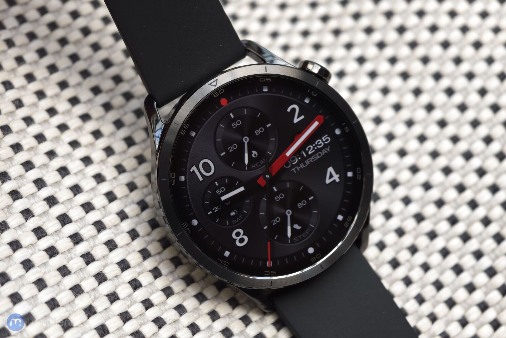 Xiaomi Watch S5