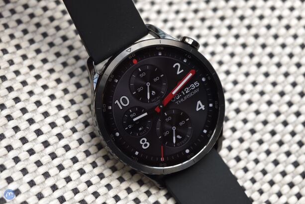 Xiaomi Watch S5