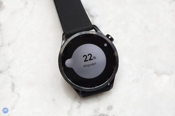 Xiaomi Watch S5