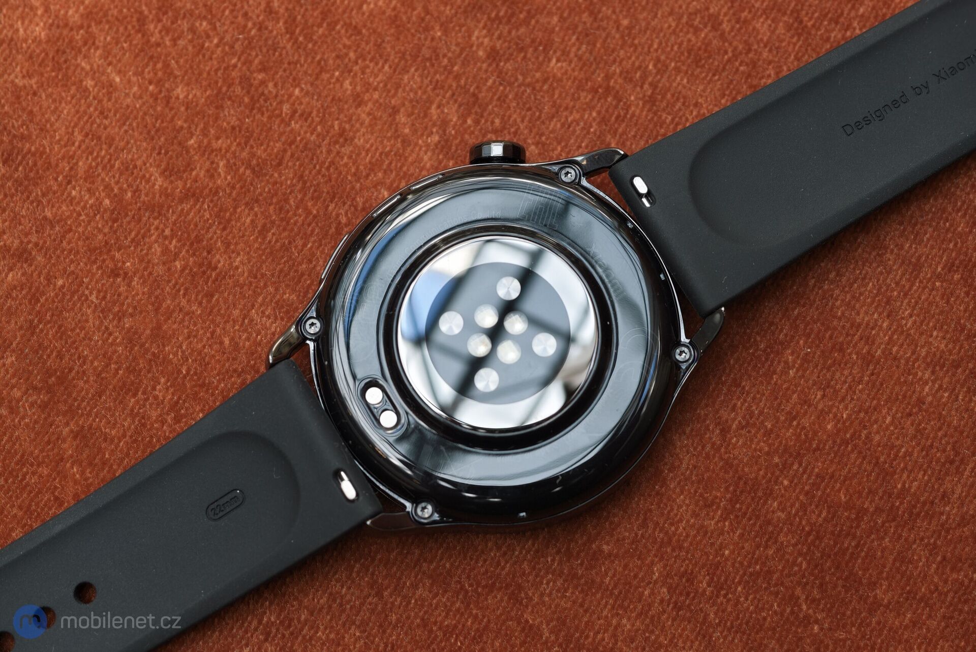 Xiaomi Watch S5