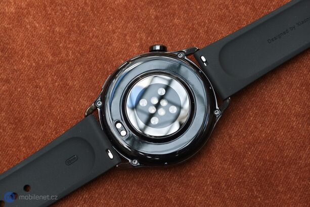 Xiaomi Watch S5