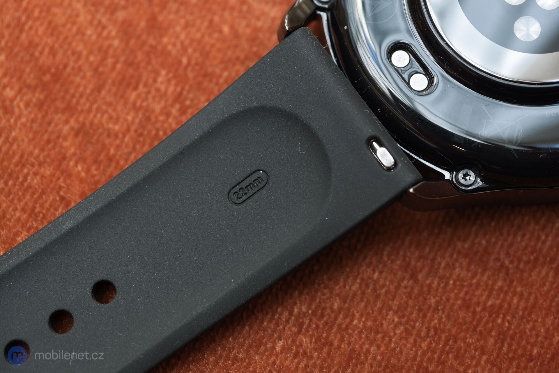 Xiaomi Watch S5
