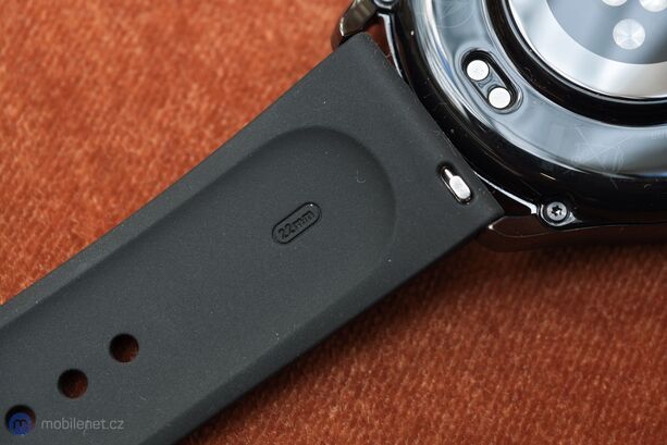 Xiaomi Watch S5