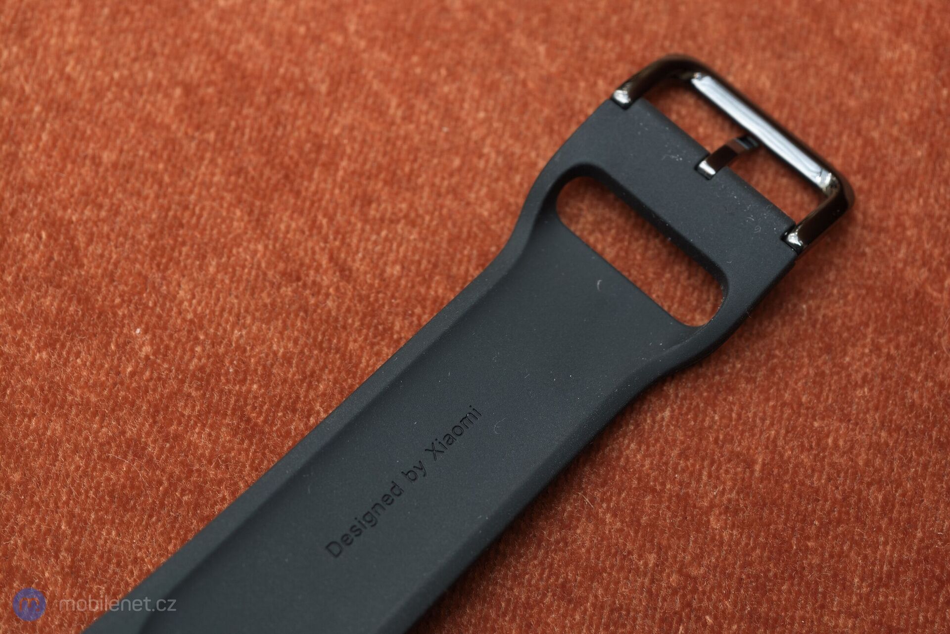 Xiaomi Watch S5