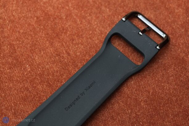 Xiaomi Watch S5
