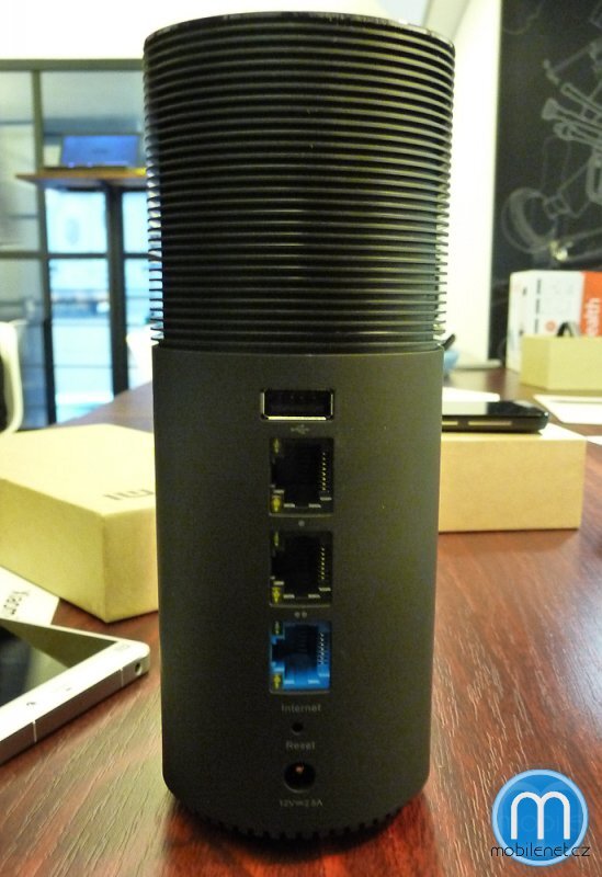 Xiaomi WiFi Wireless AC Router