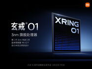 Xiaomi Xring O1