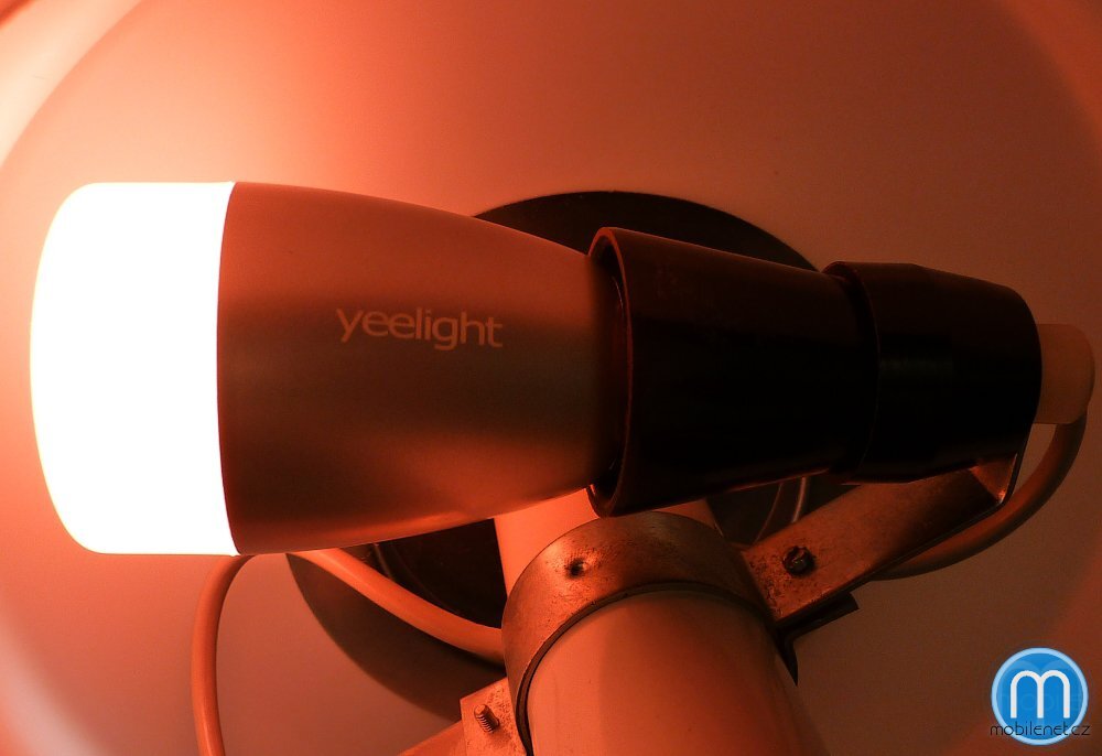 Xiaomi Yeelight