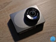 Xiaomi Yi Dashboard Camera