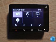 Xiaomi Yi Dashboard Camera