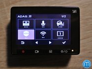 Xiaomi Yi Dashboard Camera