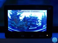 Xiaomi Yi Dashboard Camera