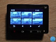 Xiaomi Yi Dashboard Camera