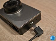 Xiaomi Yi Dashboard Camera