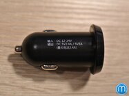 Xiaomi Yi Dashboard Camera