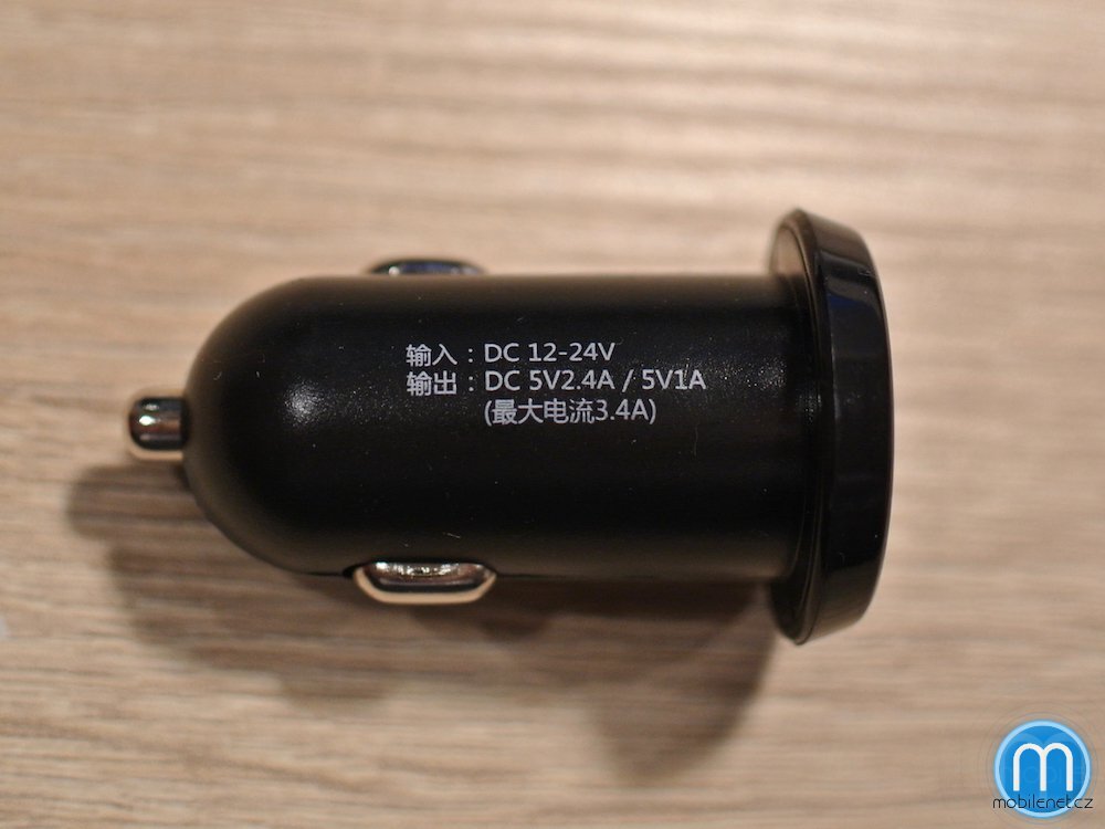 Xiaomi Yi Dashboard Camera