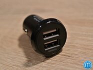 Xiaomi Yi Dashboard Camera