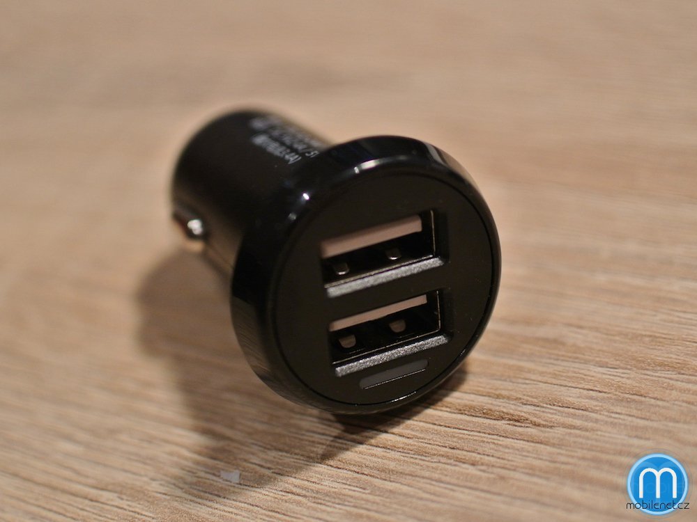 Xiaomi Yi Dashboard Camera