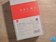 Xiaomi Yi Dashboard Camera