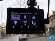 Xiaomi Yi Dashboard Camera