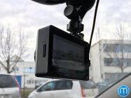 Xiaomi Yi Dashboard Camera