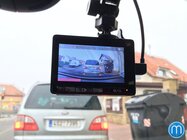 Xiaomi Yi Dashboard Camera
