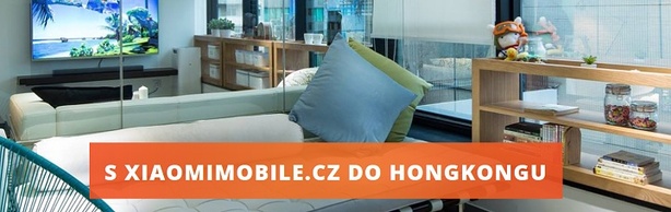 Xiaomimobile soutěž