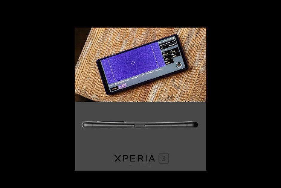 Xperia 3
