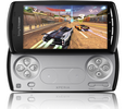 Xperia Play