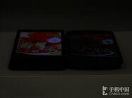 Xperia T vs. Samsung Galaxy Nexus