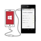 Xperia™ Transfer Mobile