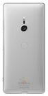 Xperia XZ3 White
