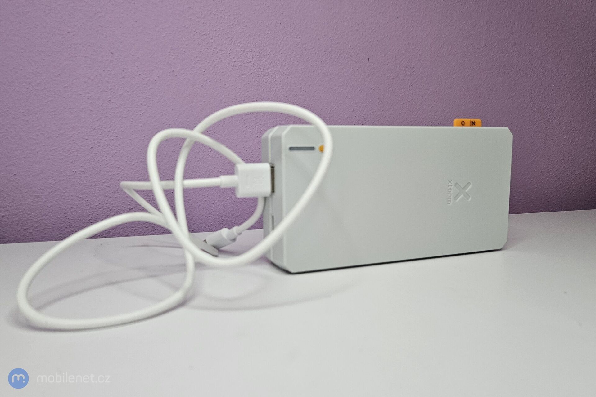 Xtorm Essential 20 000 mAh