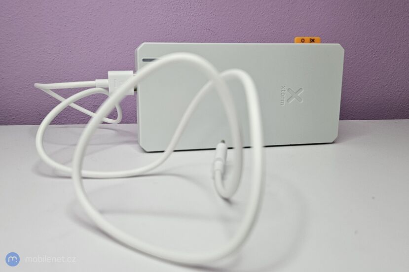 Xtorm Essential 20 000 mAh