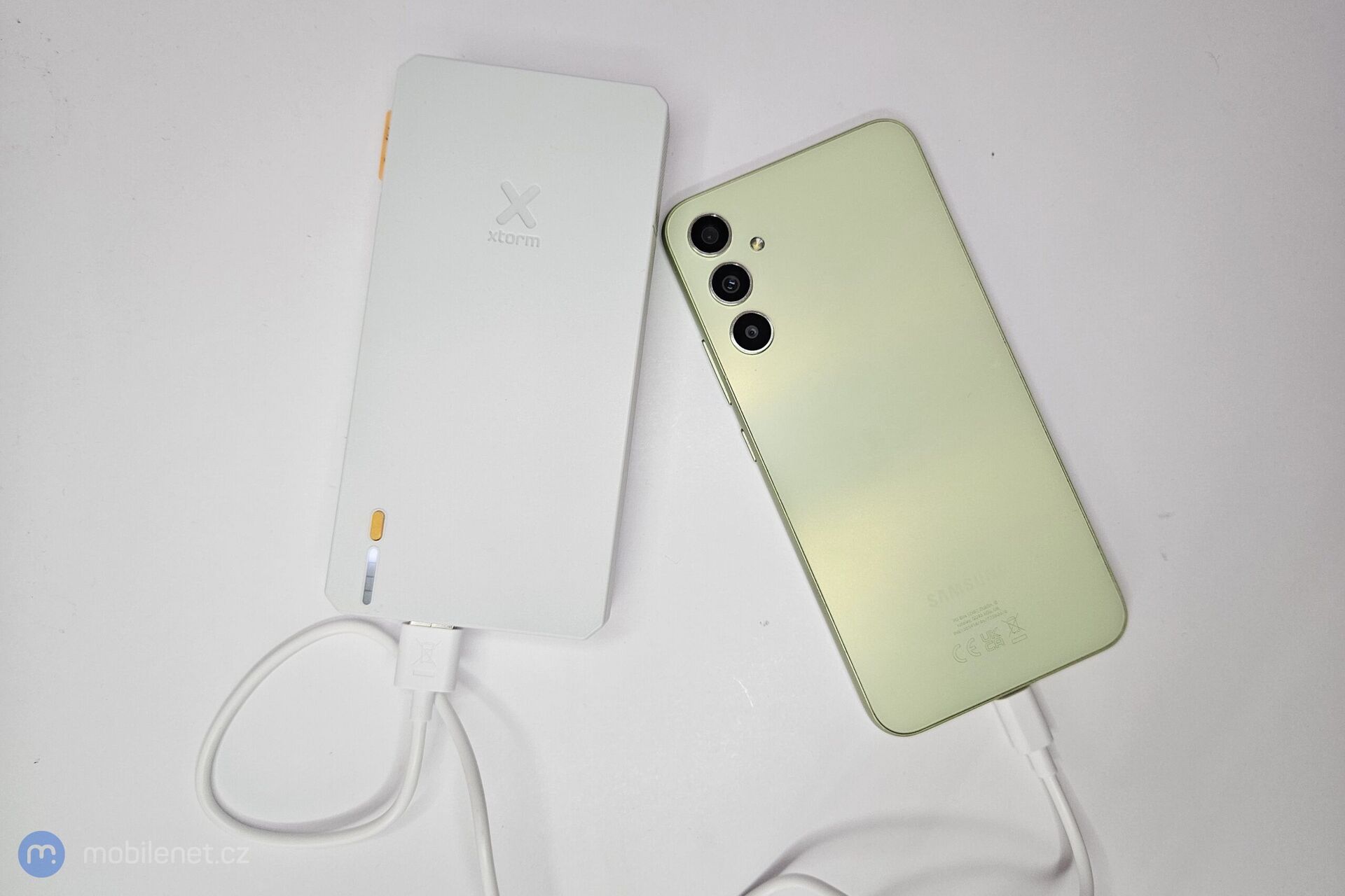 Xtorm Essential 20 000 mAh