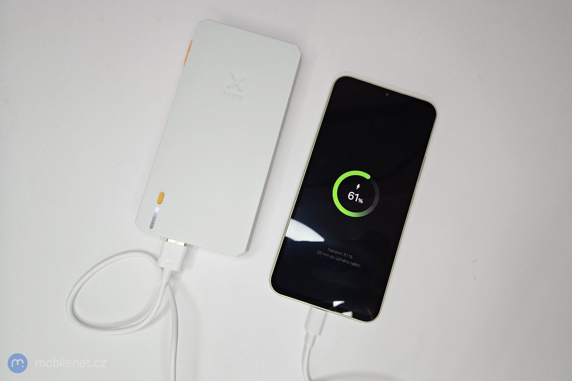 Xtorm Essential 20 000 mAh