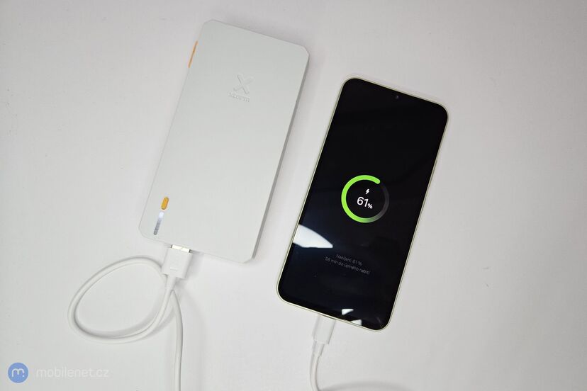 Xtorm Essential 20 000 mAh