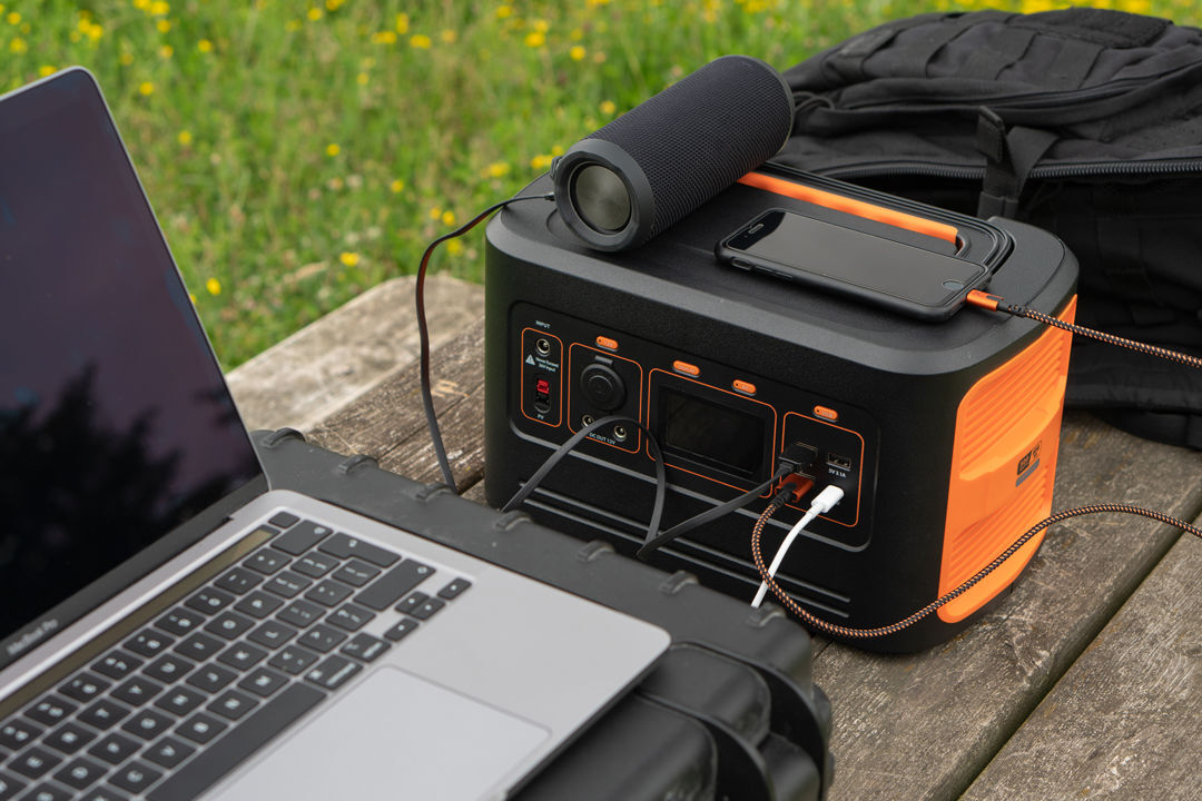 Xtorm Xtreme Power Station