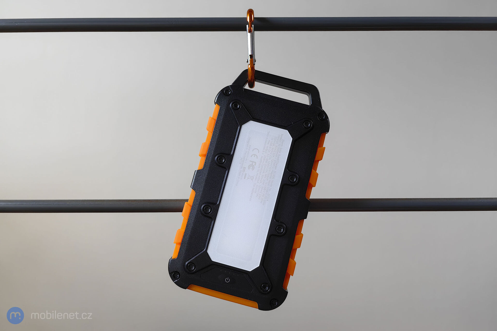 Xtorm Xtreme Solar Powerbank 10 000 mAh