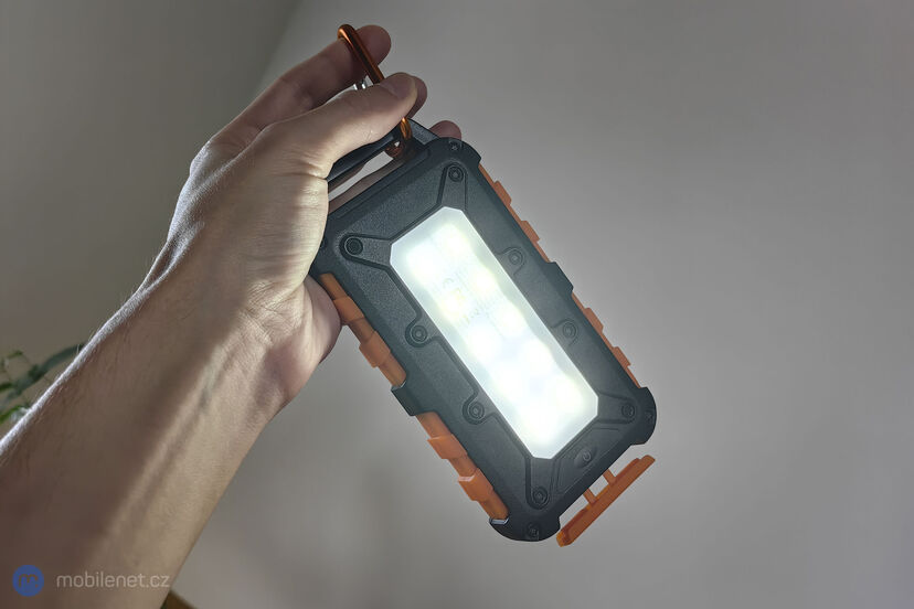 Xtorm Xtreme Solar Powerbank 10 000 mAh