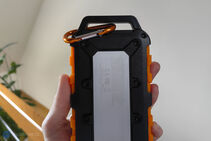 Xtorm Xtreme Solar Powerbank 10 000 mAh