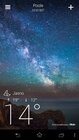 Yahoo! Weather 